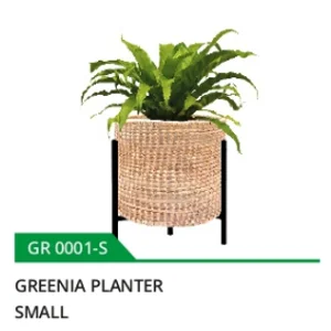 Greenia Planter