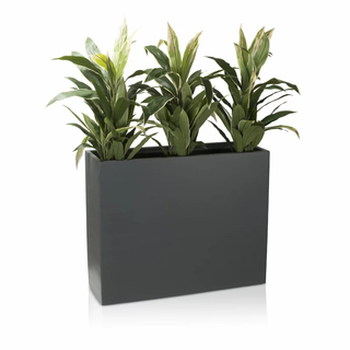 Round FRP Planters, Oval FRP, Buy FRP outdoor Planters