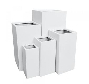 Square Pots, Buy Large Planters, Premium Planter