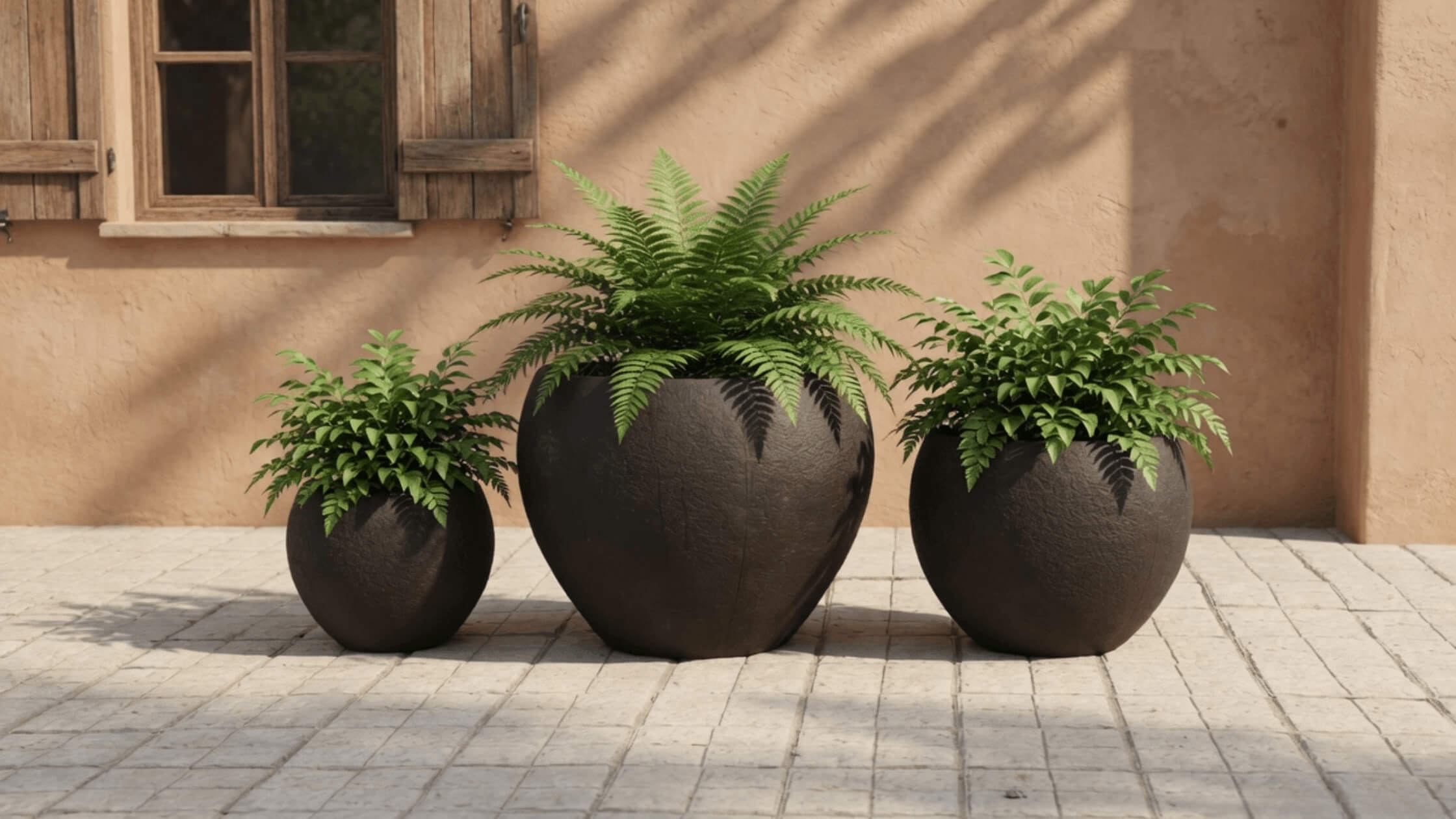 Premium Garden Decor