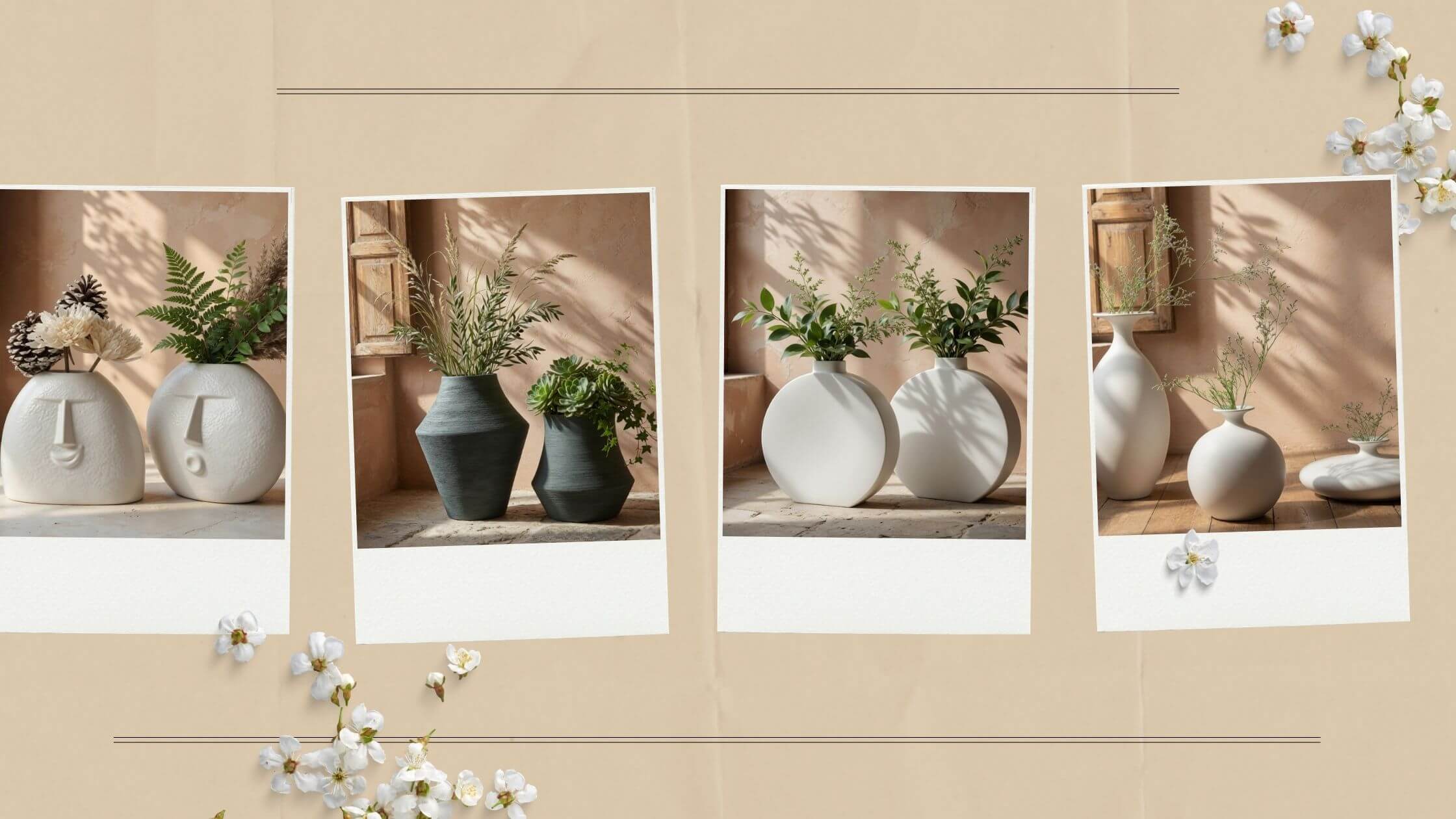 Earthy Dimple Jar Decorative Urn by Glastres Greens