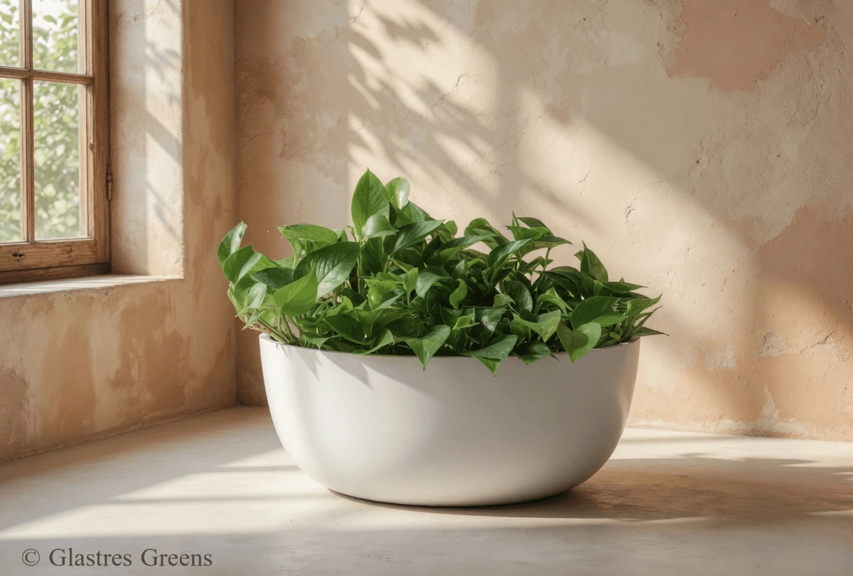 Cratera large square fiberglass planter engineered as a commercial-grade, heavy-duty box that provides massive soil volume with a clean, architectural silhouette.
