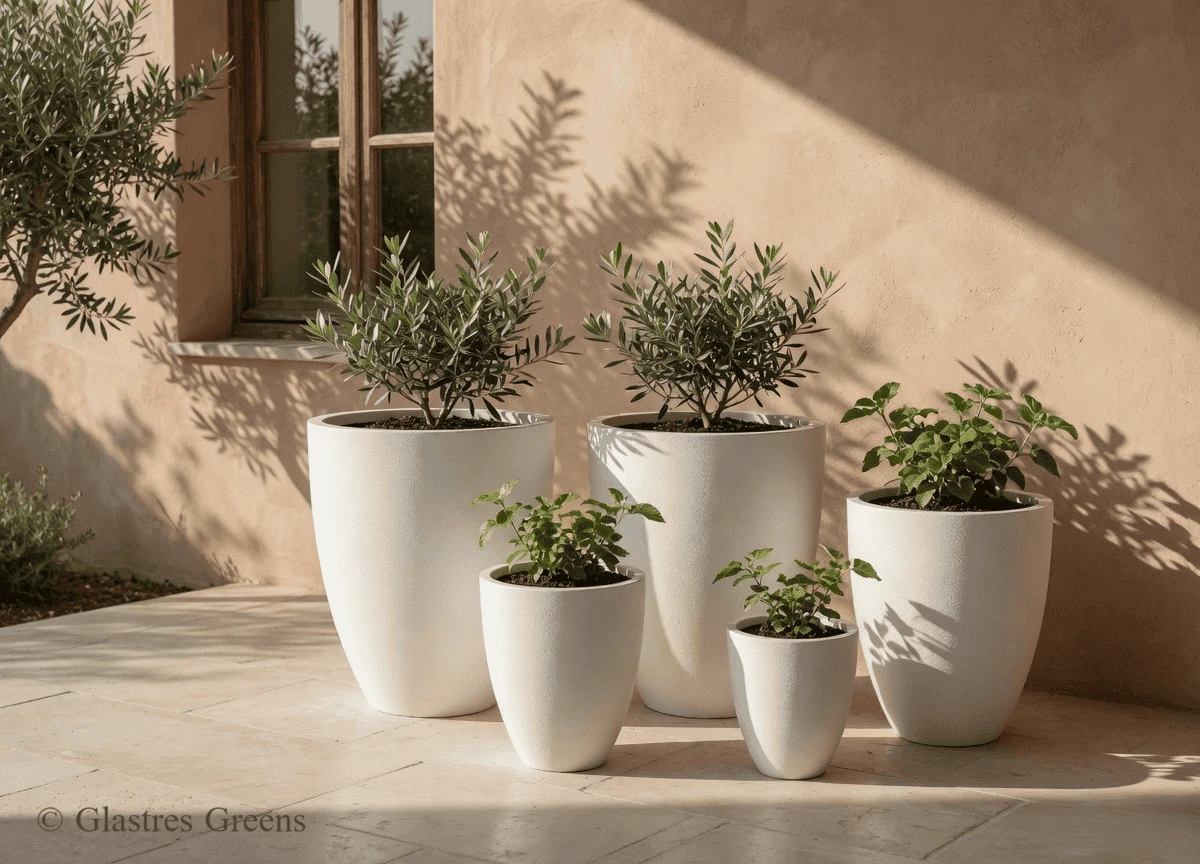 Premium Planter Boxes