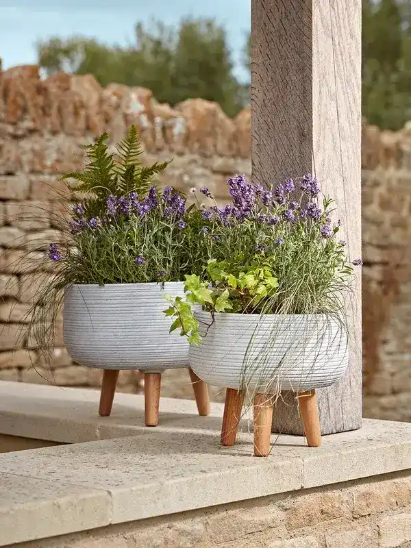 FRP Pots Planters