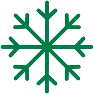 Frost Resistant