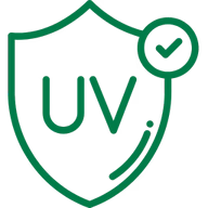 UV Protected