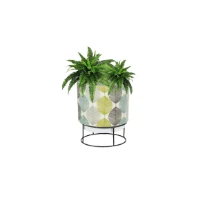 Trendsetting 3D decor pots