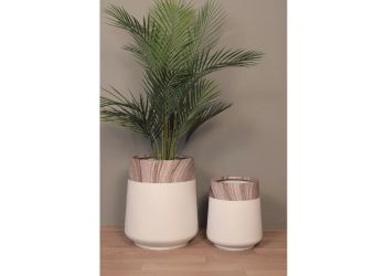 Bonasila Planters, Buy Planters Online, Best Quality FRP Planters, Harshdeep Planters