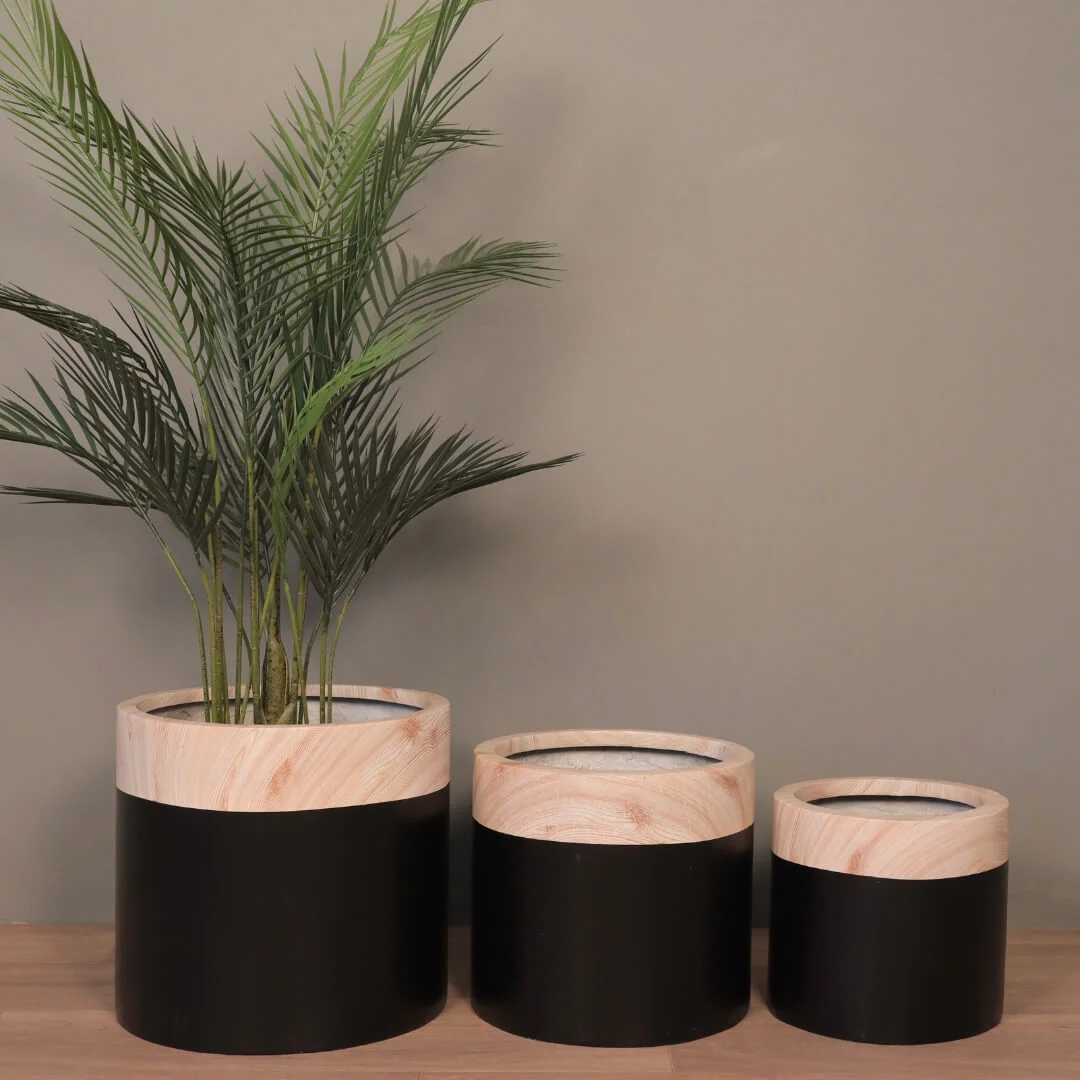 Oval FRP, Buy FRP outdoor Planters, FRP Bangalore, Designer, Designer Planters Pots FRP